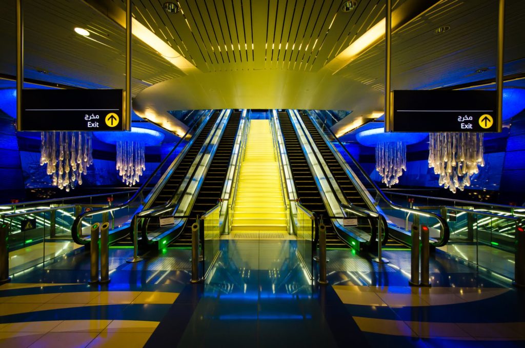 BARWA COMMERCIAL AVENUE- SAYER PROJECT